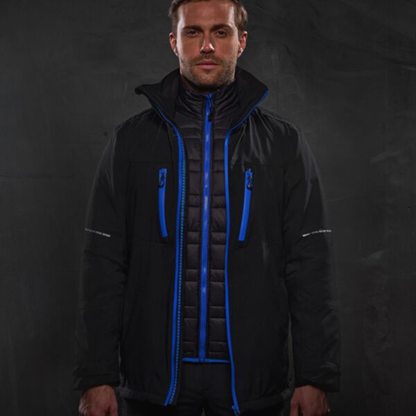 Regatta X-Pro Evader III 3-in-1 Jacket Thumbnail