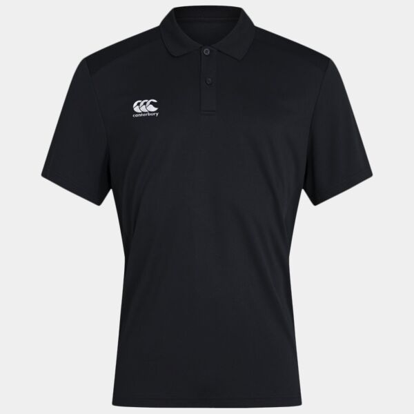 Canterbury Club Dry Polo Shirt Thumbnail