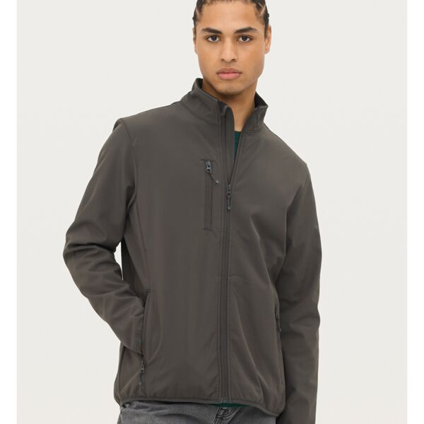 SOL'S Falcon Recycled Soft Shell Jacket Thumbnail