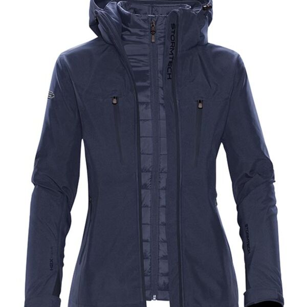 Women's Matrix System Jacket Thumbnail