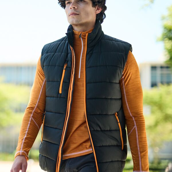 Regatta Navigate Thermal Bodywarmer Thumbnail