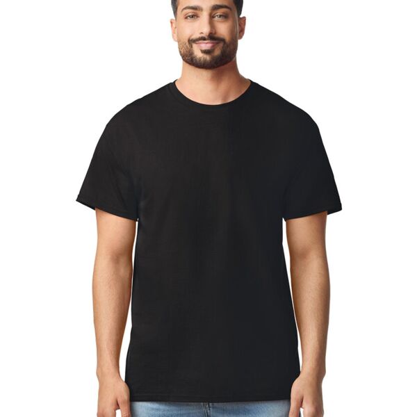 Light cotton adult t-shirt Thumbnail