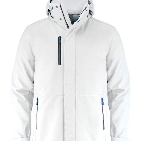 Mens Overlanding Jacket Thumbnail