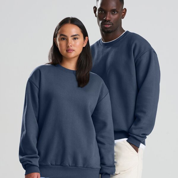 AWDis Signature Heavyweight Sweatshirt Thumbnail