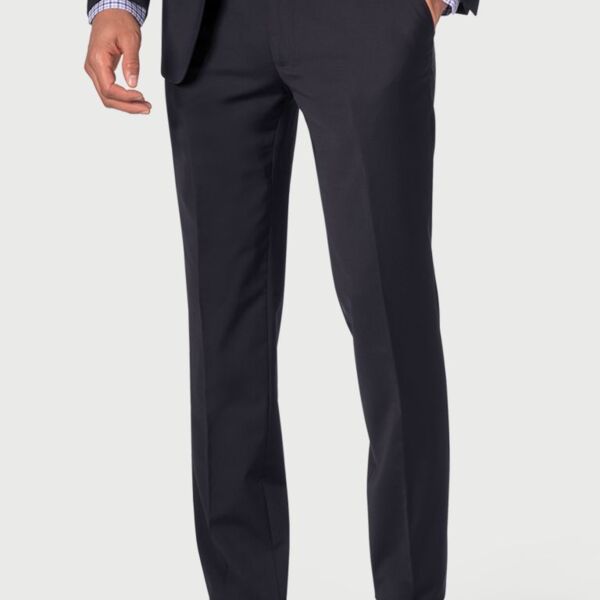 Sophisticated Cassino Slim Fit Trouser Thumbnail