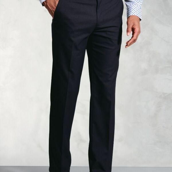 Today Monaco Tailored Fit Trouser Thumbnail