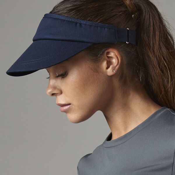 Sports visor Thumbnail