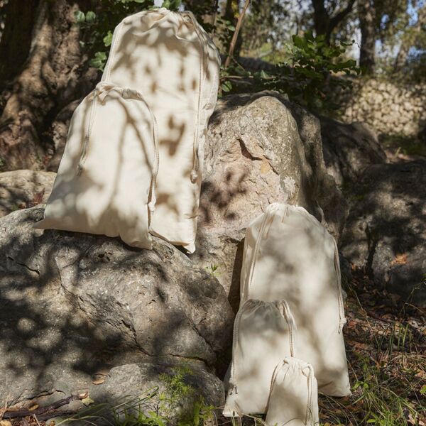 Premium cotton stuff bag Thumbnail