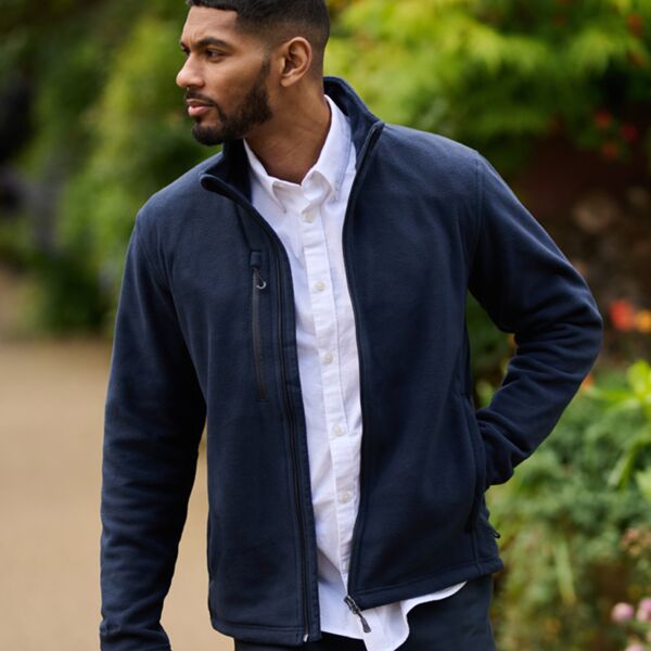 Regatta Honestly Made Recycled Fleece Jacket Thumbnail