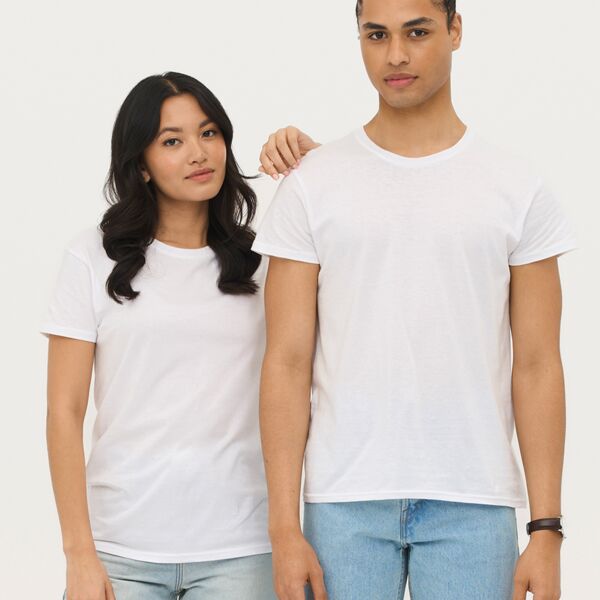 SOL'S Unisex Epic Organic T-Shirt Thumbnail