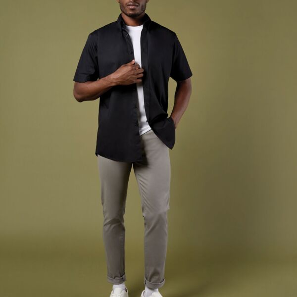 Men's Short Sleeve Thumbnail