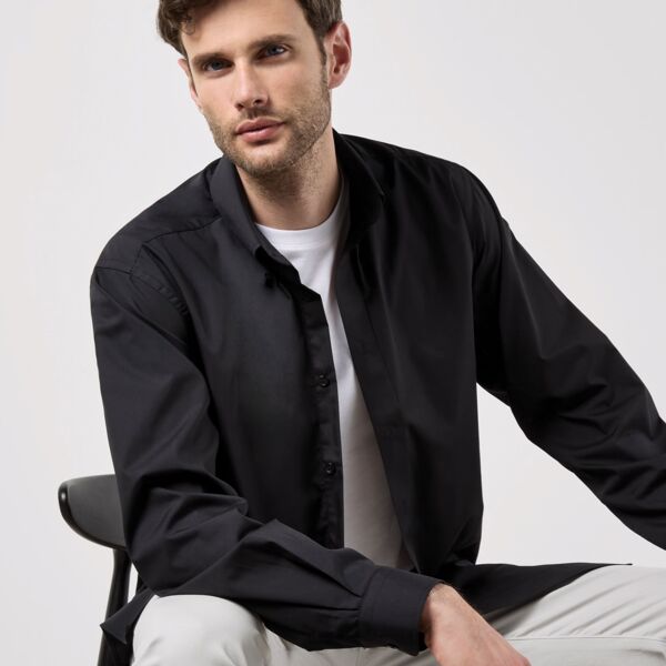 Men's Long Sleeve Thumbnail