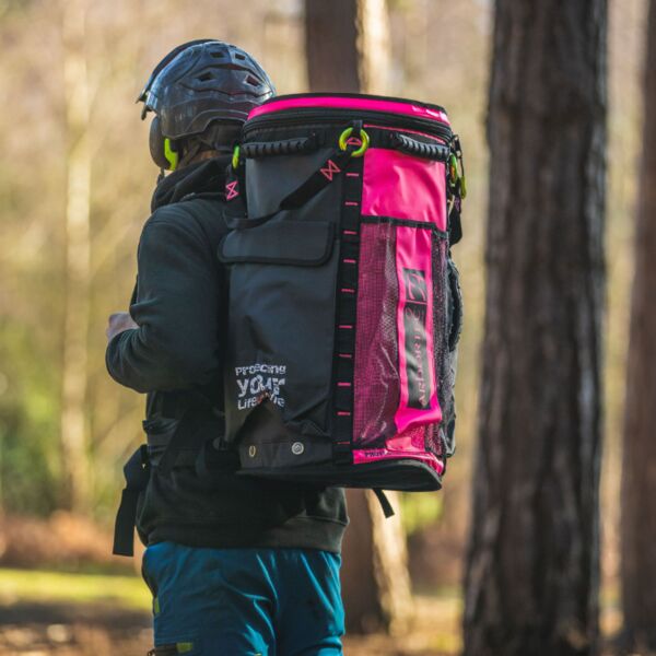 Women's Chainsaw Trousers Thumbnail