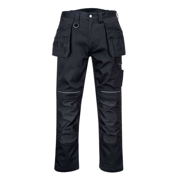 PW347  - PW3 Cotton Work Holster Trousers Thumbnail