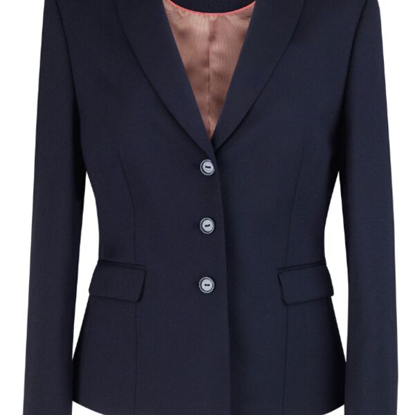 Ritz Tailored Womens Fit Jacket Thumbnail