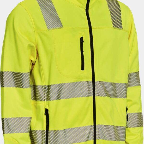 Visible Xtreme Midlayer Zip In Jacket Thumbnail