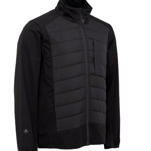 Working Xtreme Recycled Hybrid Jacket Thumbnail