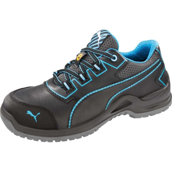 PUMA SAFETY NIOBE WNS LOW Thumbnail