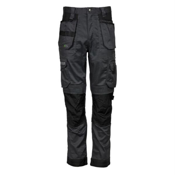 ATS 3D STRETCH HOLSTER TROUSER GREY Thumbnail
