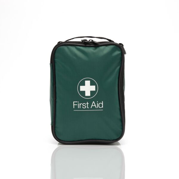 Blue Dot BS 8599-1 (2019) Travel Kit in Green Bag Thumbnail