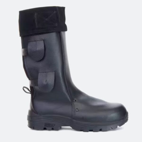 Vulcan - RF7000 S3 HI CI HRO SRC Fe Thumbnail