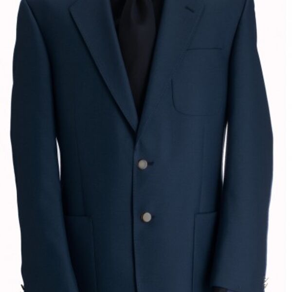 Quebec Tweed Jacket Thumbnail
