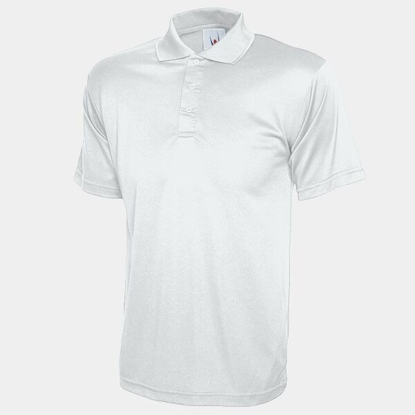 Processable Poloshirt Thumbnail
