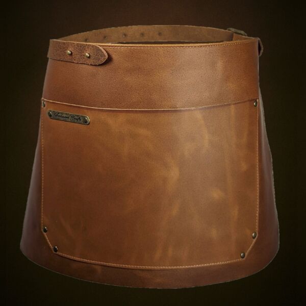 SHORT-WAIST-WAITER-APRON Thumbnail