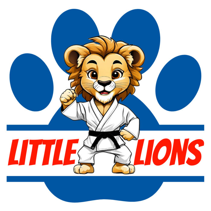 Little Lions Thumbnail