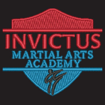 B450 - Snowstar Beanie Design