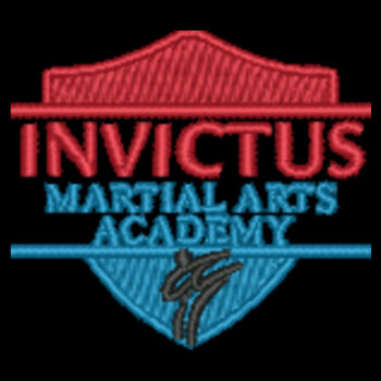 BC10B Junior original 5-panel cap Design