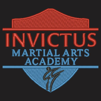 QS070 - Teamwear holdall Design