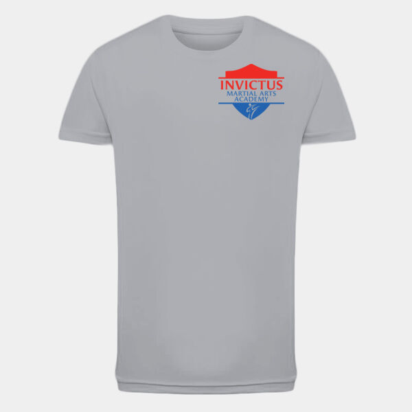 TR10B Performance T-Shirt Thumbnail