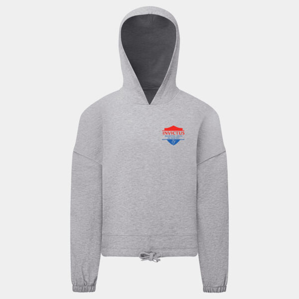 TR85B Cropped Oversized  Thumbnail