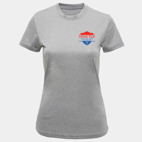 TR020 Womens Performance T-Shirt Thumbnail