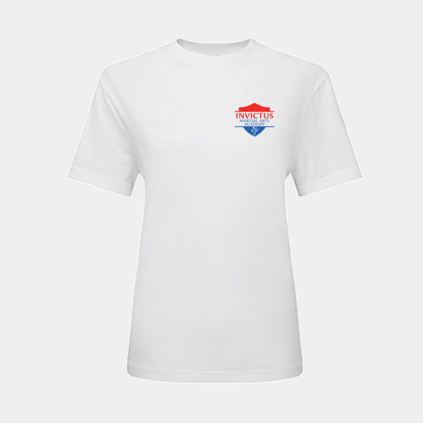 TR064 Women's TriDri Organic Boxy Tee Thumbnail