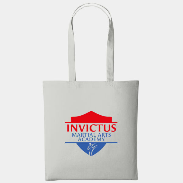 RL100 Cotton Shopper Bag Thumbnail