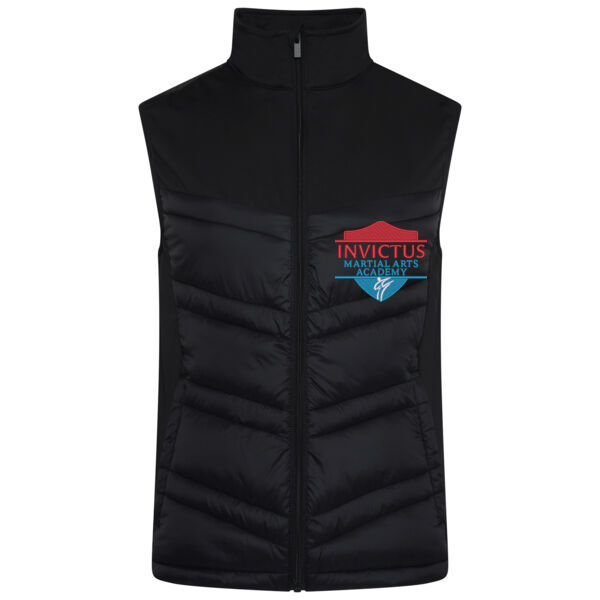 Eco Tech Gilet Mens Thumbnail