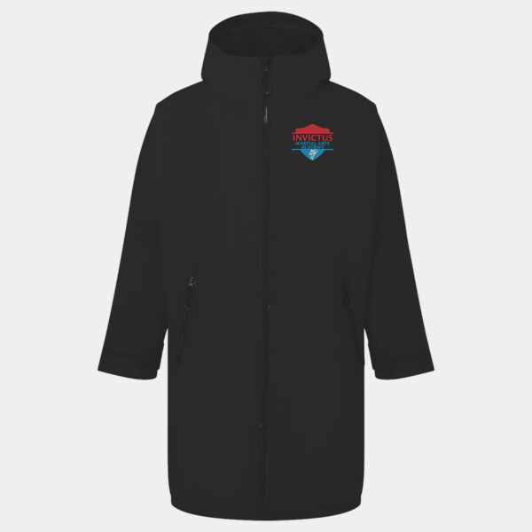 TR800 - All Season Waterproof Dry Robe Thumbnail