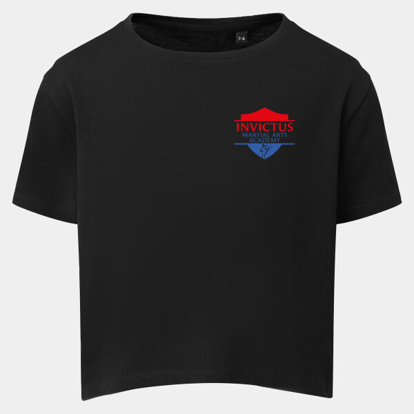 TR19B Kids TriDri Boxy Tee - Little Lions Thumbnail