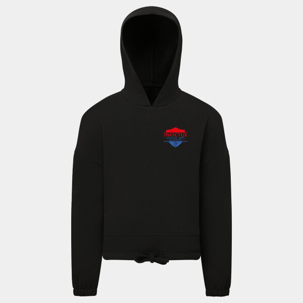 TR85B Cropped Oversized - Little Lions Thumbnail