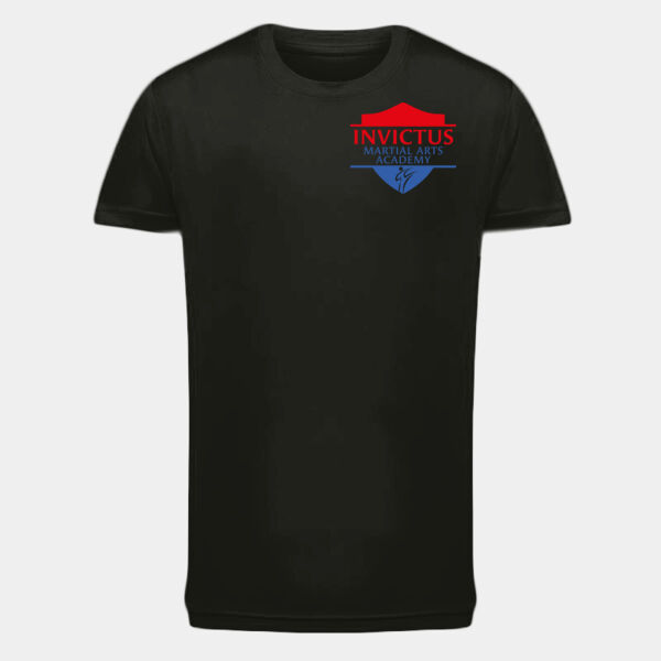 TR10B Performance T-Shirt - Little Lions Thumbnail