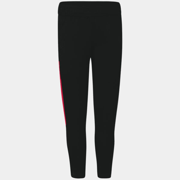LV883 Kids Knitted Tracksuit Pants Thumbnail