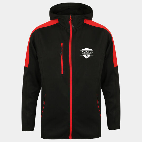 LV622 - Active Softshell Jacket Thumbnail