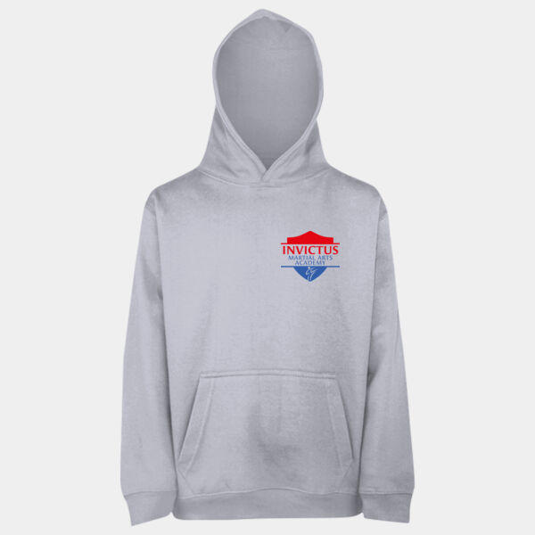 JH01J Childrens Hoodie Thumbnail