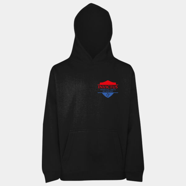 JH01J Childrens Hoodie - Little Lions Thumbnail