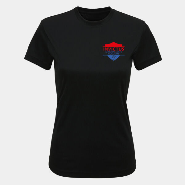 TR020 Womens Performance T-Shirt Thumbnail