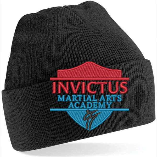 B45 - Beanie Thumbnail