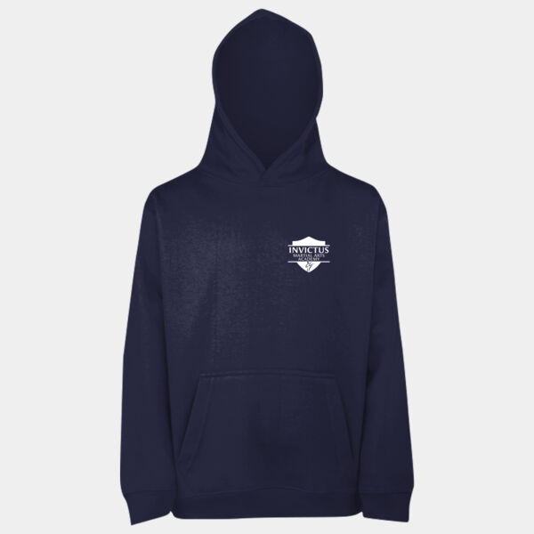 JH01J Childrens Hoodie Thumbnail
