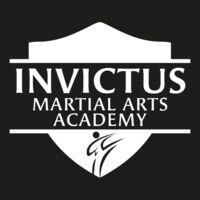 Invictus Black and White Thumbnail